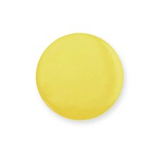 Pin de Colores Brillantes con Imperdible Amarillo