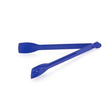 Pinza de Cocina Desmontable Azul