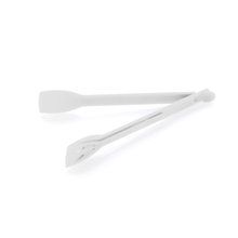 Pinza de Cocina Desmontable Blanco