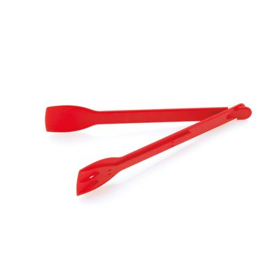 Pinza de Cocina Desmontable Roj