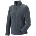 Polar cremallera antibolitas Convoy Grey XXL