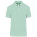 Polo ajustado eco hombre Brook Green XS