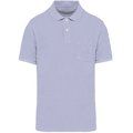 Polo ajustado eco hombre Parma M