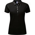 Polo básico para mujer Black XS