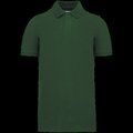 Polo Corte entallado hombre Forest Green 4XL