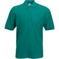 Polo cuidado fácil Emerald XL