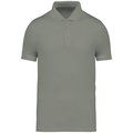 Polo eco para hombre Almond Green 3XL