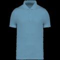 Polo eco para hombre Sea Water L