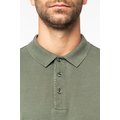 Polo eco hombre