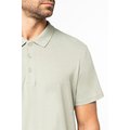 Polo eco para hombre