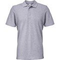 Polo hombre 100% algodón RS Sport Grey 4XL