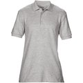 Polo hombre algodón Gris XXL