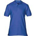 Polo hombre algodón Royal Blue XL