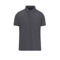 Polo Hombre atemporal DARK GREY 4XL