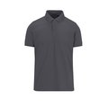 Polo Hombre atemporal Gris S