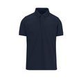 Polo Hombre atemporal Navy 3XL