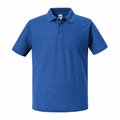 Polo hombre corte clásico Bright Royal 3XL