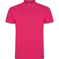 Polo de hombre manga corta ROSETON 2XL