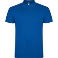 Polo de hombre manga corta ROYAL 2XL