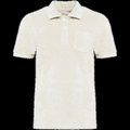 Polo infantil de rizo Ivory 10/12 ans