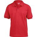 Polo jersey infantil Red L