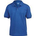 Polo jersey infantil Royal Blue S