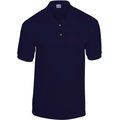 Polo jersey transpirable Navy XL