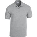 Polo jersey transpirable Sport Grey XXL