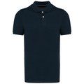 Polo ligero Navy S