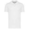 Polo ligero White S