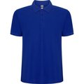 Polo Manga Corta ROYAL L