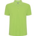 Polo Manga Corta VERDE MANTIS 2XL