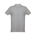 Polo Manga Corta Unisex Algodón