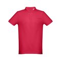 Polo Manga Corta Unisex Algodón