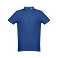 Polo Manga Corta Unisex Algodón