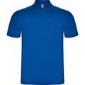 Polo de manga corta Unisex ROYAL 2XL