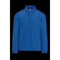 Polo manga larga hombre básico Royal Blue 3XL