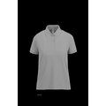 Polo mujer algodón preencogido Sport Grey XL