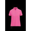 Polo Mujer Manga Corta Eco Lotus Pink L