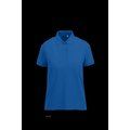 Polo Mujer Manga Corta Eco Royal Blue XL