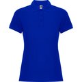 Polo mujer manga corta entallado ROYAL 2XL