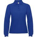 Polo mujer manga larga ROYAL M