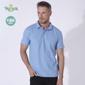 Polo Piqué Adulto 180g/m2