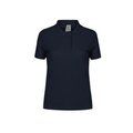 Polo Piqué Mujer 180g/m2 Mros L