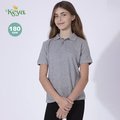 Polo Piqué Niño 180g/m2