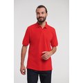 Polo ropa laboral resistente