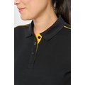 Polo ropa profesional mujer