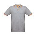 Polo Slim Fit Bicolor 210g