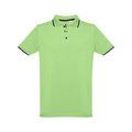 Polo Slim Fit Bicolor 210g