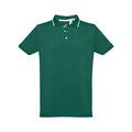 Polo Slim Fit Bicolor 210g